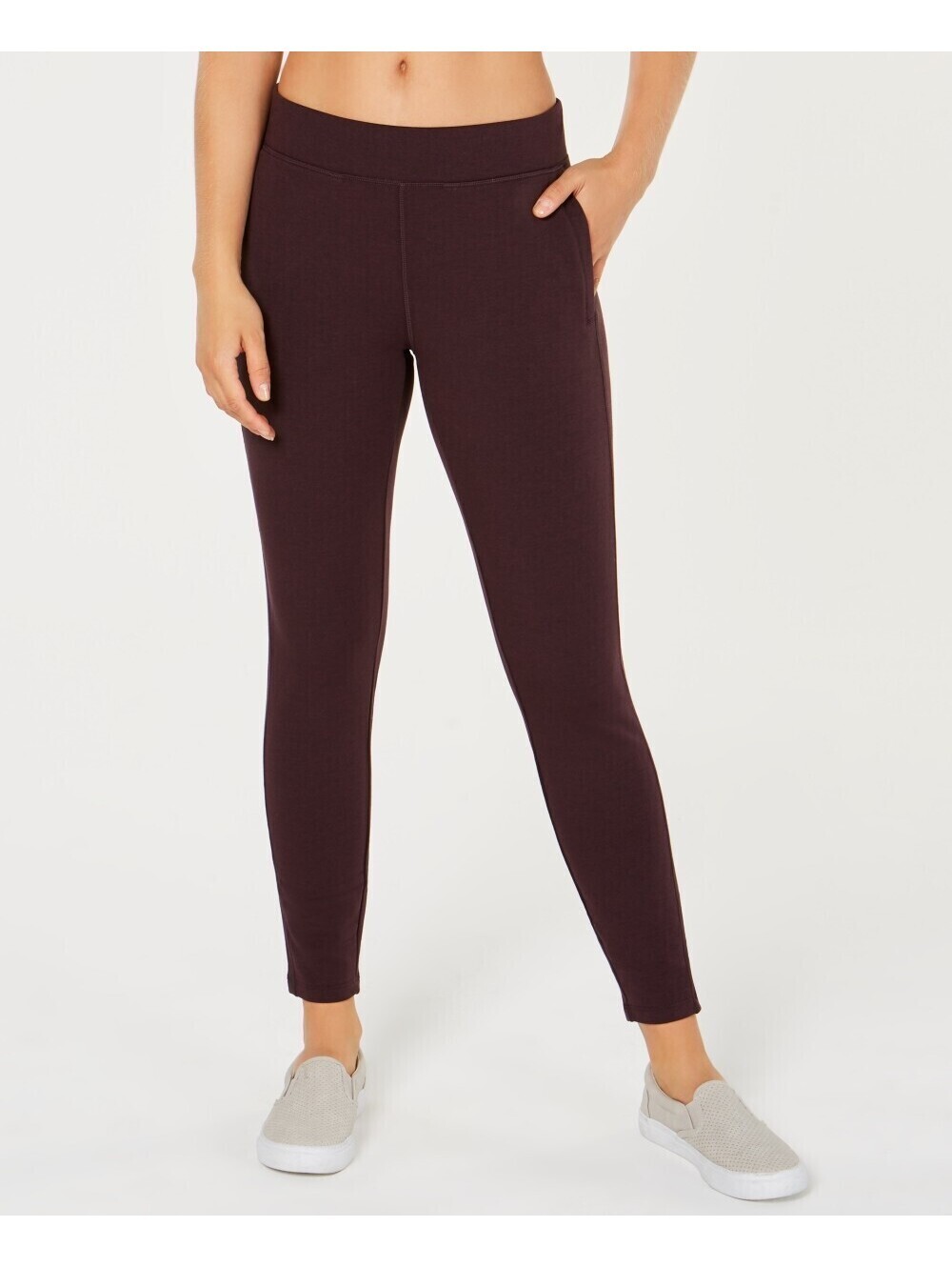 32 Degrees Womens Fleece Leggings Size XL